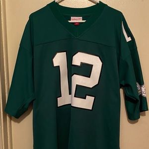 Eagles Throwback 1990 Randall Cunningham Size XL